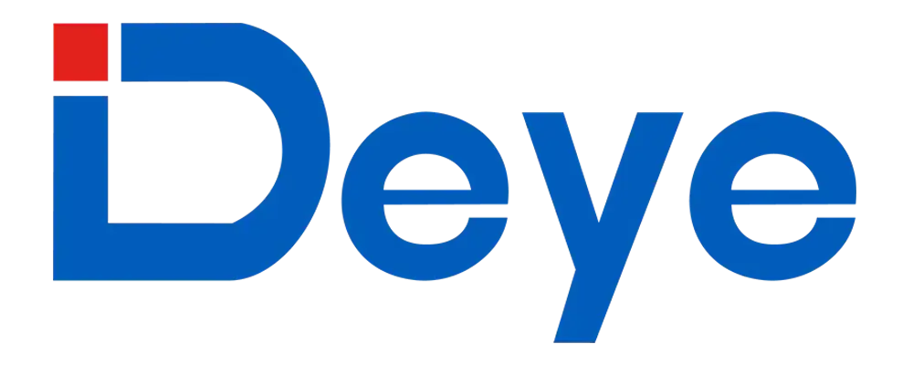 Deye_logo