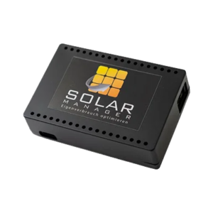 Solar Manager-Gateway Flux